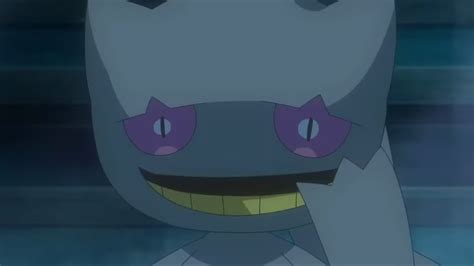 banette smogon|banette weakness.